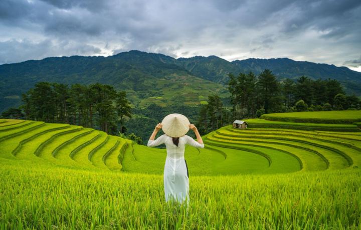 Hotspot Matrix và quần áo thời trang cho trẻ nhỏ