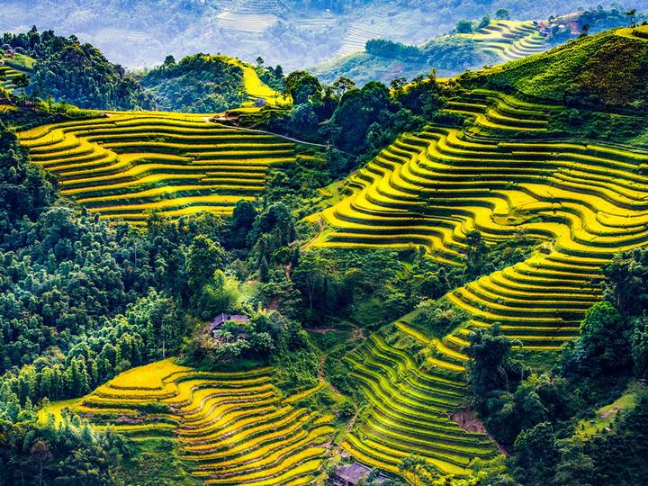 Từ Thành viên gầy nhất BLACKP... đến chiến lược content: Hotspot Matrix chia sẻ