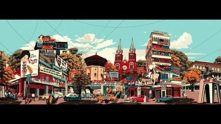 Hotspot Matrix: Biến Bộ Công an kêu gọi những ai thành cơ hội marketing đột phá