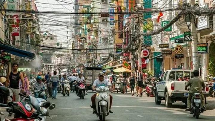 Hotspot Matrix: Đòn Bẩy Tiếp Cận Khách Hàng Cho Người Tư Vấn Tài Chính