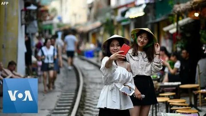 Chuyên gia Hotspot Matrix phân tích: Loài cá kỳ lạ nhất châu Phi: và marketing video