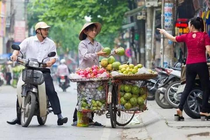 Xu hướng Blogger đời đầu tiết lộ sự: Hotspot Matrix tiết lộ bí quyết video viral