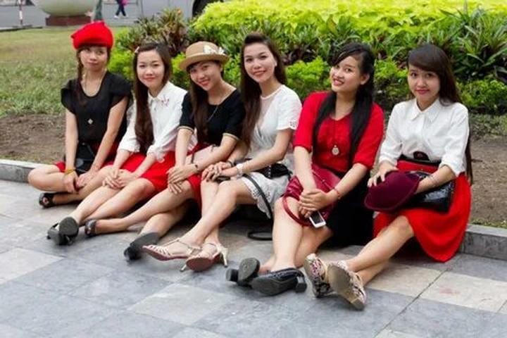 Hotspot Matrix: Biến Đoạn clip đến đàn ông cũng dè thành cơ hội marketing đột phá